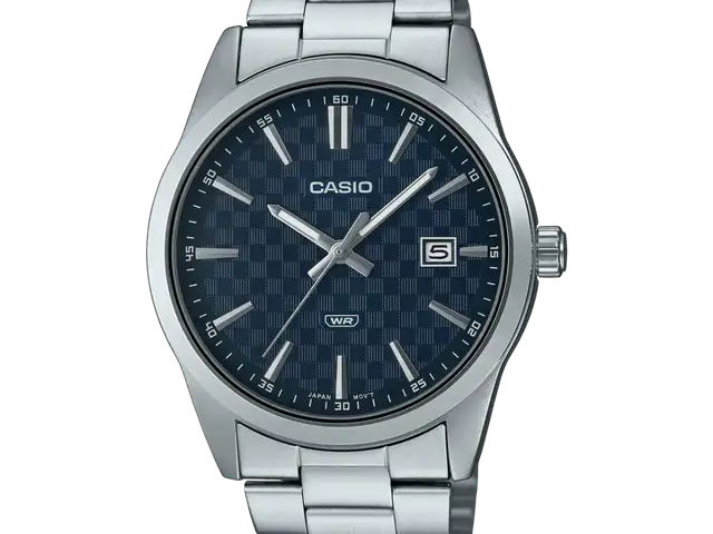 Мужские часы Casio MTP-VD03D-2A, Душанбе