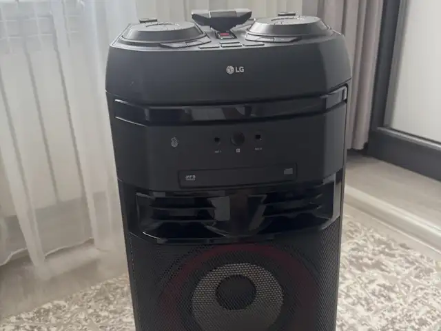 Аудиосистема LG xboom OK-65, Душанбе