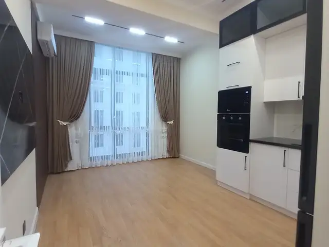 2-комн. квартира, 4 этаж, 62 м², Центр города возле парка А.Навои, Душанбе - 3