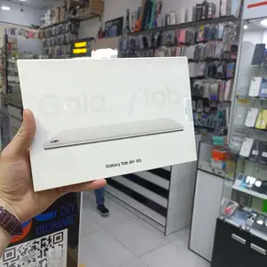 Планшет Samsung galaxy Tab A11 128gb Black, Душанбе