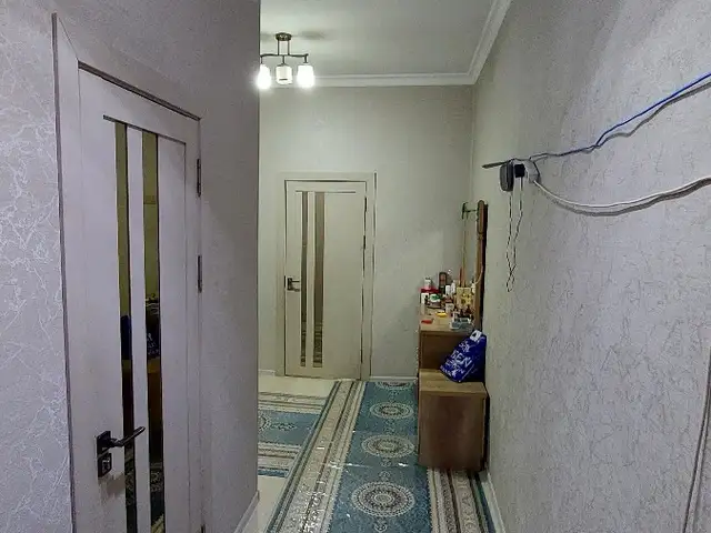 2-комн. квартира, 9 этаж, 65 м², Корвон, Душанбе