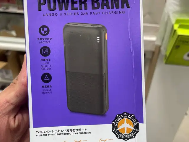 Внешний аккумулятор Power Bank Remax RPP-26 20000 mAh, Душанбе