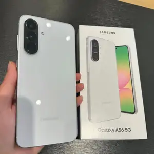 Samsung Galaxy A56 8/256Gb, Душанбе