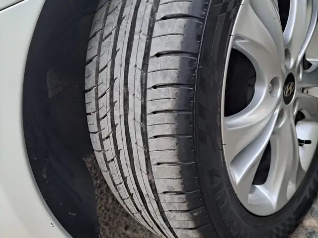 Hyundai Sonata, 2011, Душанбе - 13