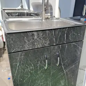 Раковина кухонный, Душанбе