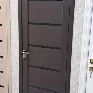 Дверь, Душанбе