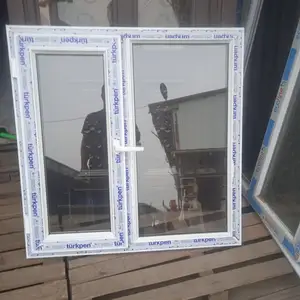Окно 1х1, Душанбе
