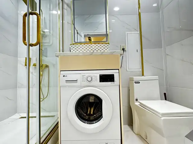 3-комн. квартира, 3 этаж, 130 м², Исмоили Сомони, Душанбе - 6