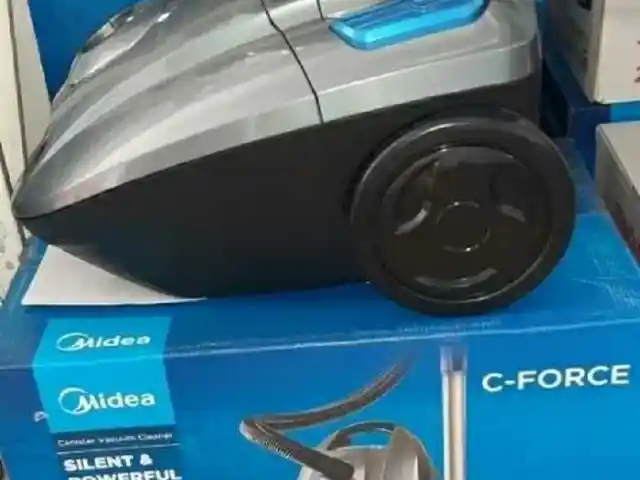 Пылесос Midea, Душанбе