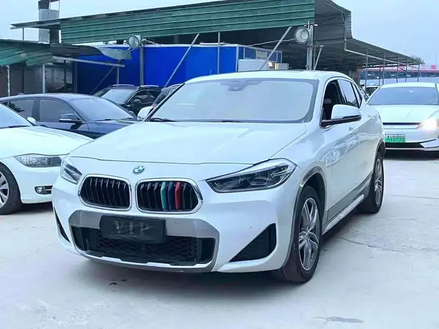 BMW 2 series