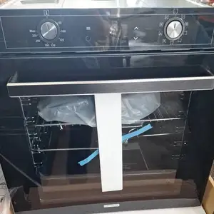 Духовка встроенная, Душанбе