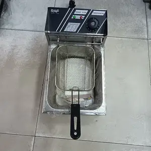 Фритюрница 6л, Душанбе