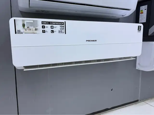 Кондиционер Premier 18 кубов, Душанбе