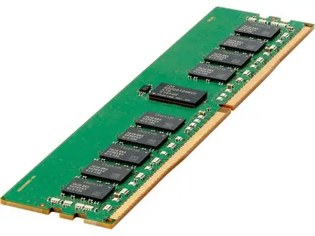 Оперативная память HPE 16GB 1Rx8 PC4-3200AA-E STND Kit, Душанбе