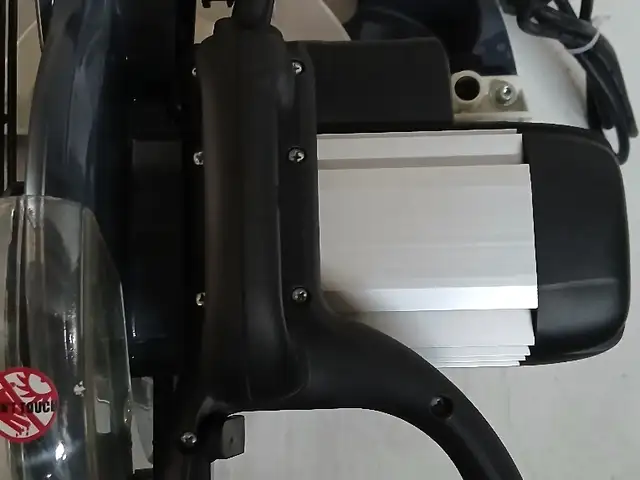 Торцовая пила 250 mm, Худжанд