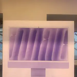 Моноблок Apple iMac, Душанбе