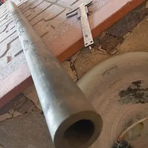 Втулка бронзовая, Худжанд