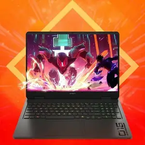 Игровой Ноутбук Hp OMEN 16-AM0001TX Core i7-14620HX/16GB/1TB/RTX5070 8GB/16'0, Душанбе