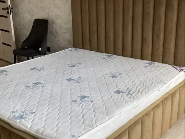 Кровать, Душанбе