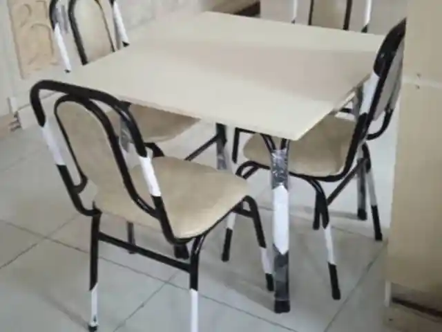 Стол со стульями,123, Душанбе
