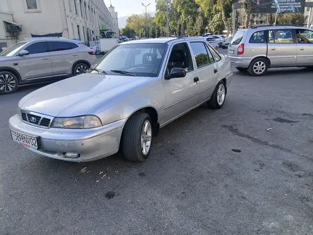 Daewoo Nexia