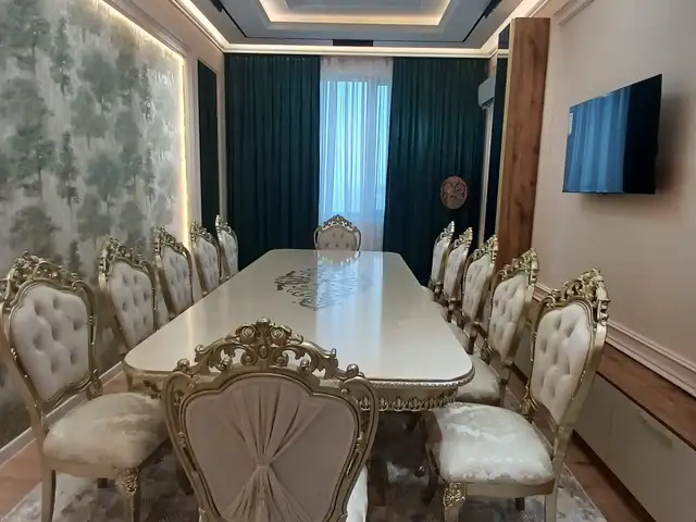 2-комн. квартира, 6 этаж, 71 м², 34 мкр, Худжанд