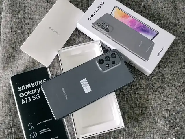 Samsung Galaxy А73 128/8Gb Vetnam, Хуҷанд