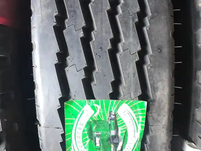 Шины 9.00 R20 Green Dragon, Душанбе
