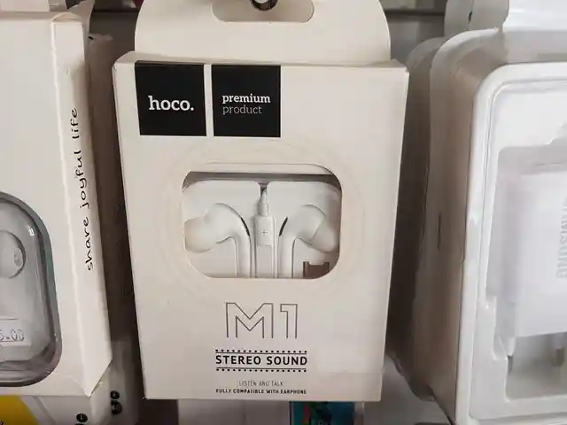 Наушники Hoco M1, Душанбе