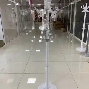 Вешалка, Душанбе