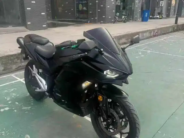 Мотоцикл Kawasaki H2 Под Заказ, Душанбе