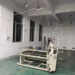 Аппарат для производства матраса, Душанбе