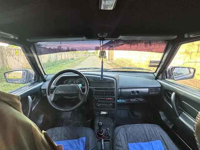 Lada (ВАЗ) 2114
