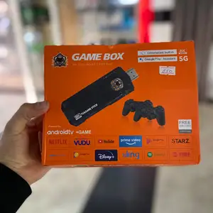 Игровая приставка Game Stick, Душанбе