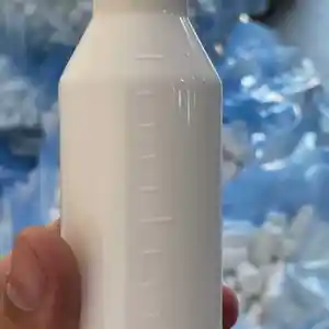 Баклажка 100мл., Душанбе