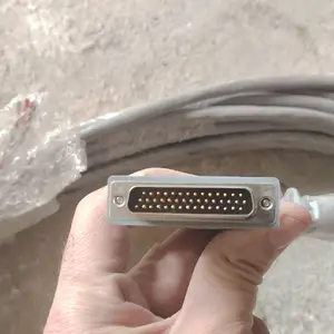 Кабель Industrial communication cable RX/TX HPCN 52 pin 20m DB44, Душанбе