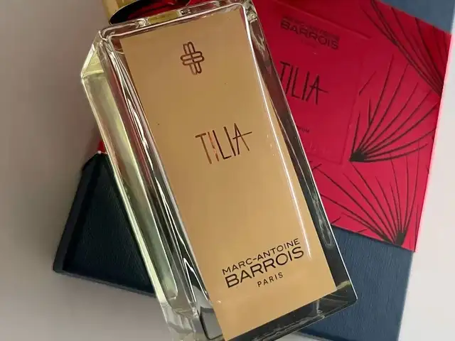 Парфюм Tilia, Душанбе
