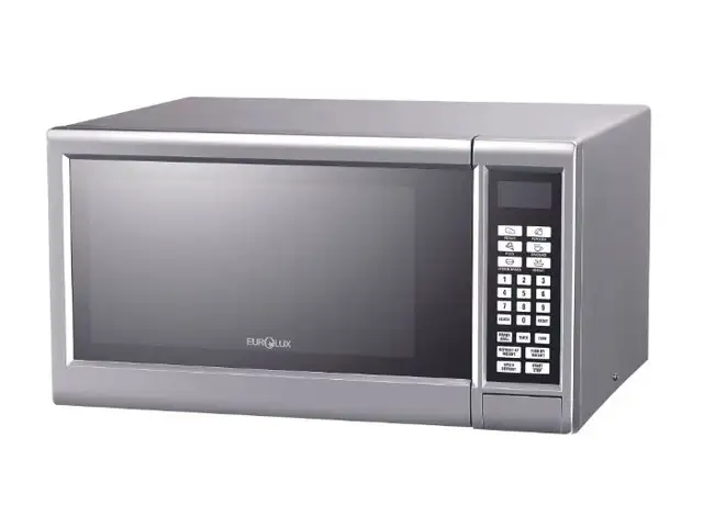 Микроволновка Eurolux EU-MW034-100GSDM4, Душанбе