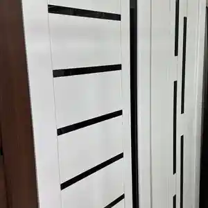 Дверь, Душанбе