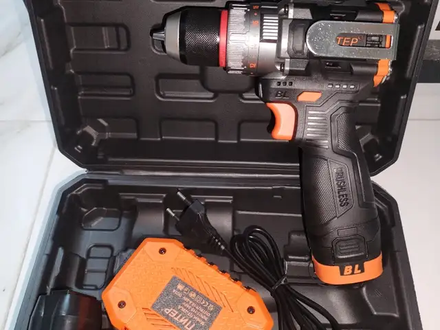 Набор шуруповерта 12w, Душанбе