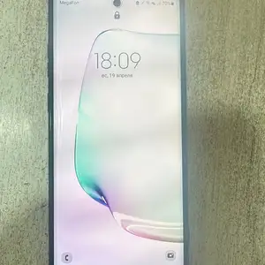 Samsung Galaxy Note 10+ plus, Душанбе