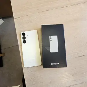 Samsung Galaxy S24, Душанбе