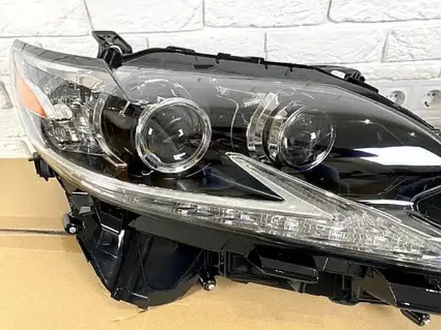 Передняя Фара на Lexus ES 2013-2018 original, Душанбе
