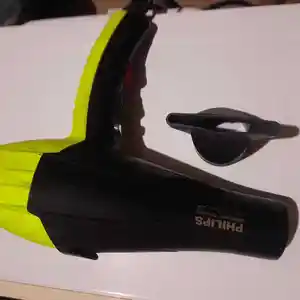 Фен Philips, Душанбе