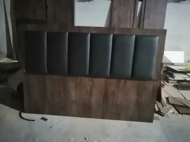 Кровать, Душанбе