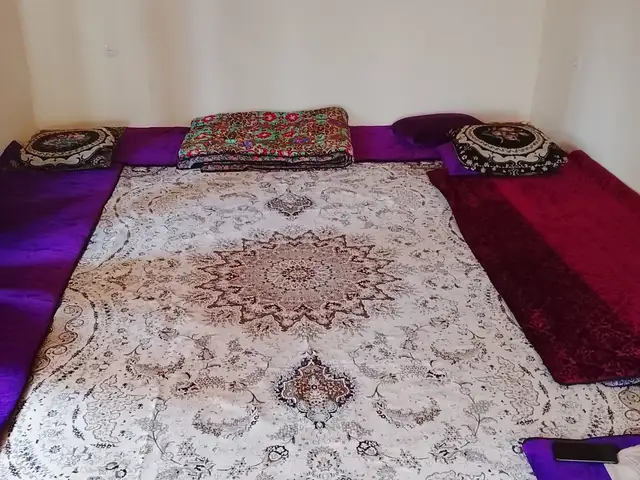 6-комн. дом, 2 этаж, 150 м², Центре Медгородок, Душанбе - 10
