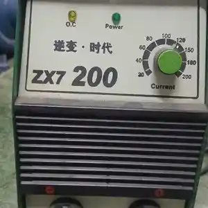 Сварочный аппарат 200а, Душанбе