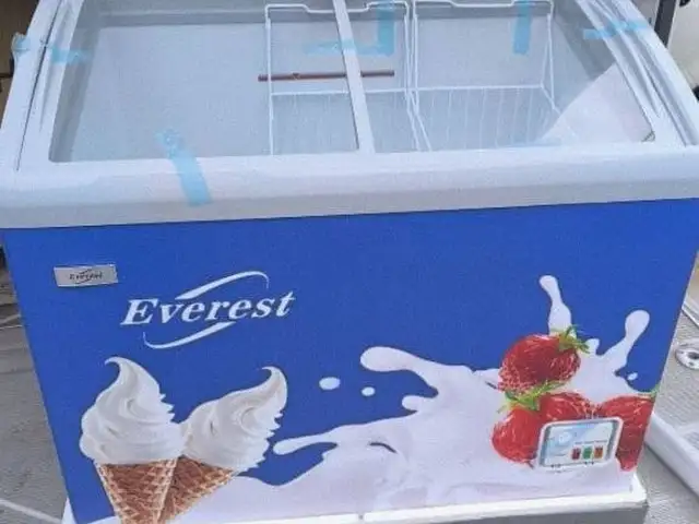 Морозильник камера Everest, Душанбе