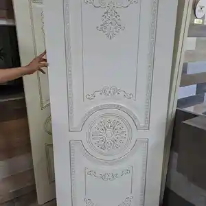 Межкомнатные двери DSC, Душанбе