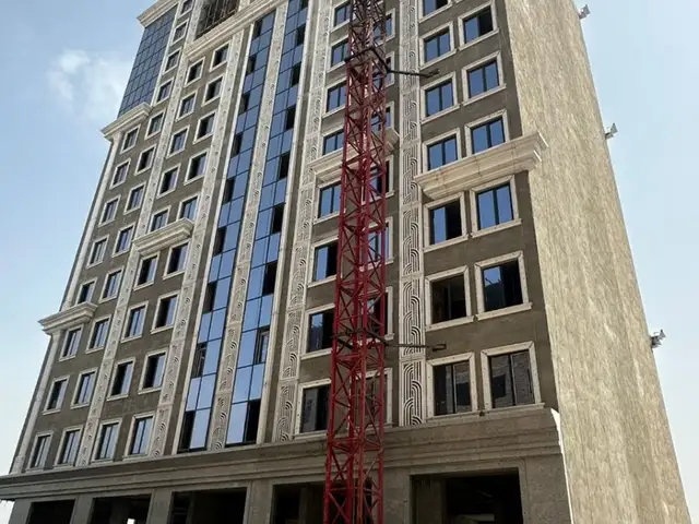 3-комн. квартира, 8 этаж, 78 м², Хисор , Гиссар